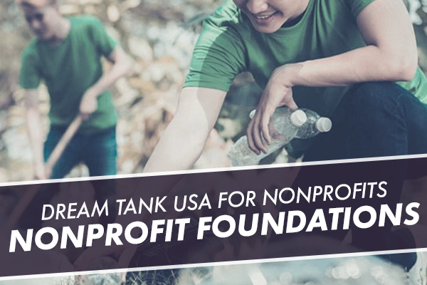 Dream Tank USA for Nonprofits – Foundations Course